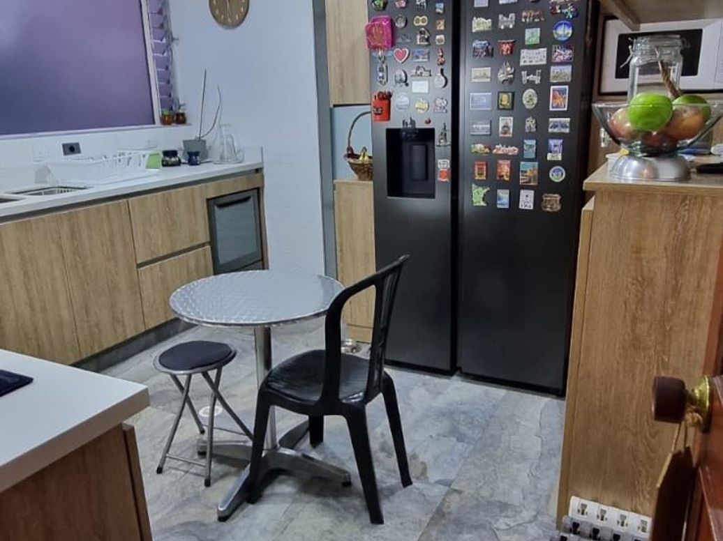 Apartamento de 3 alcobas en venta en Cedro Golf, Bogotá, 117 m² · foto 18 de 20