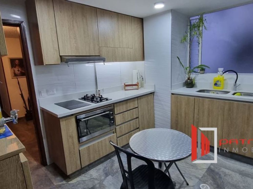 Apartamento de 3 alcobas en venta en Cedro Golf, Bogotá, 117 m² · foto 14 de 20
