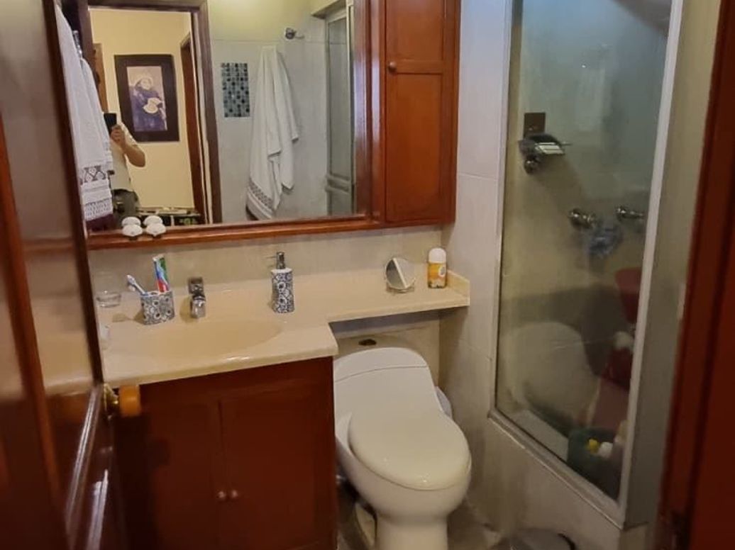 Apartamento de 3 alcobas en venta en Cedro Golf, Bogotá, 117 m² · foto 20 de 20