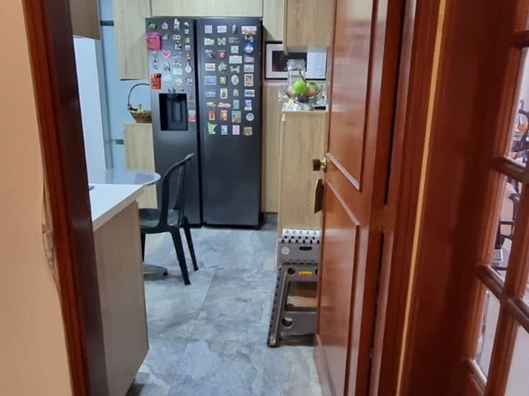 Apartamento de 3 alcobas en venta en Cedro Golf, Bogotá, 117 m² · foto 11 de 20