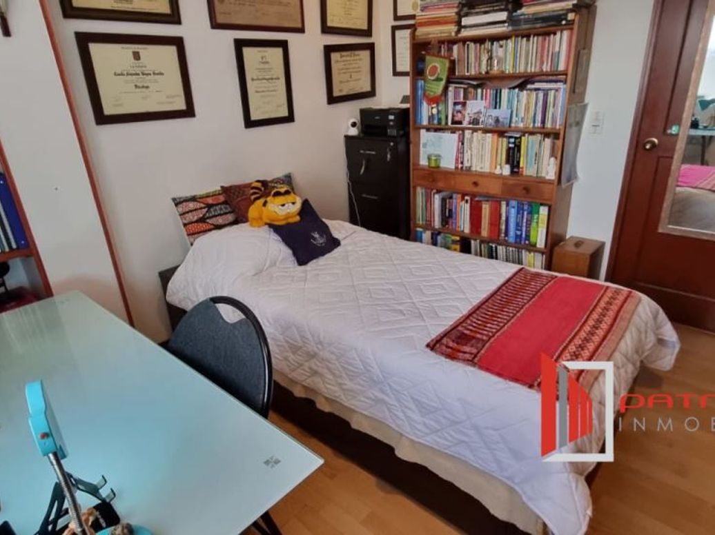 Apartamento de 3 alcobas en venta en Cedro Golf, Bogotá, 117 m² · foto 8 de 20