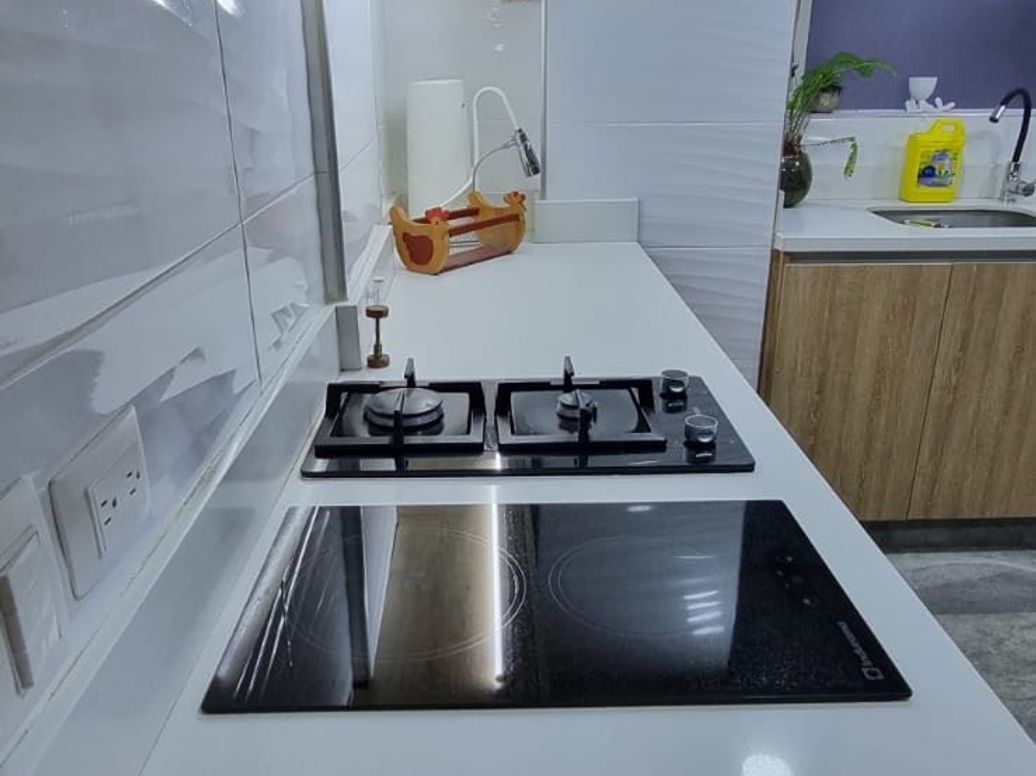 Apartamento de 3 alcobas en venta en Cedro Golf, Bogotá, 117 m² · foto 19 de 20