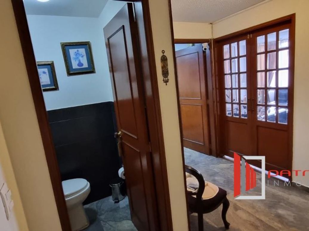 Apartamento de 3 alcobas en venta en Cedro Golf, Bogotá, 117 m² · foto 12 de 20