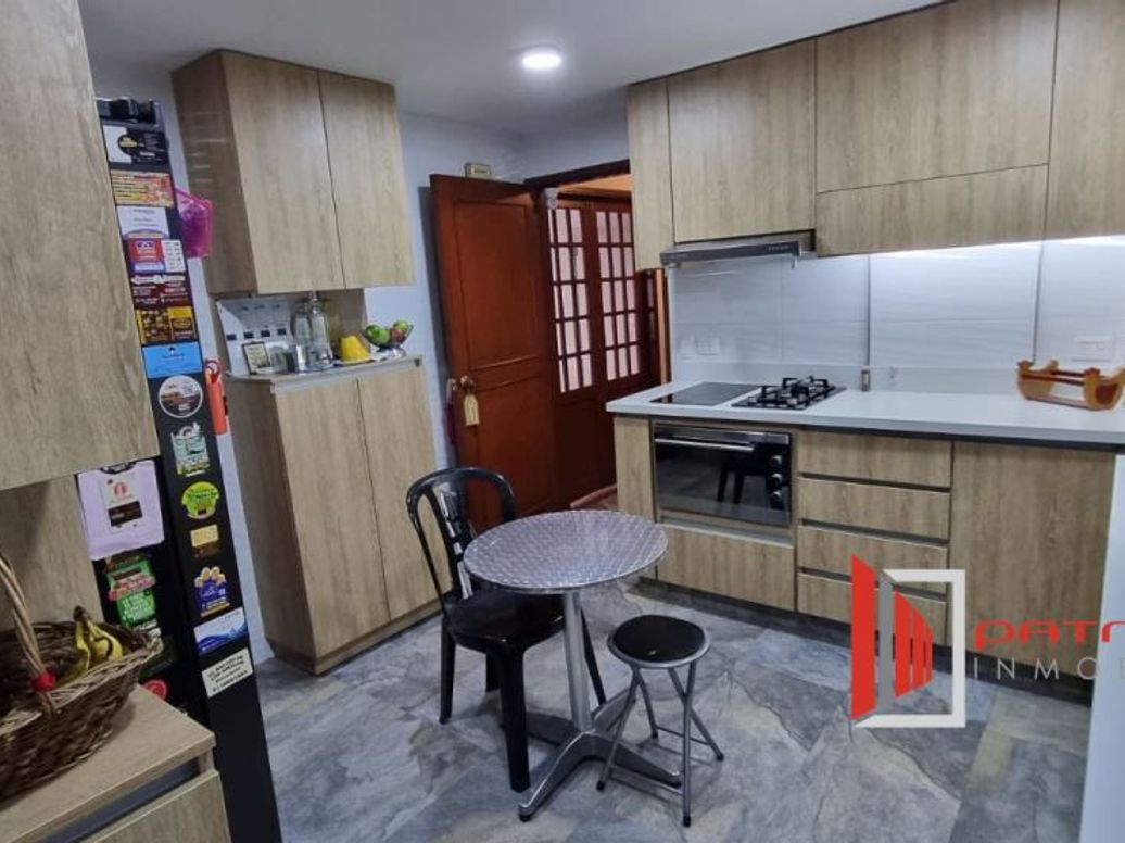 Apartamento de 3 alcobas en venta en Cedro Golf, Bogotá, 117 m² · foto 16 de 20