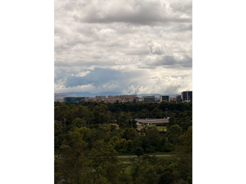 Apartaestudio en venta en Salitre, Bogotá, 34 m² · foto 11 de 17