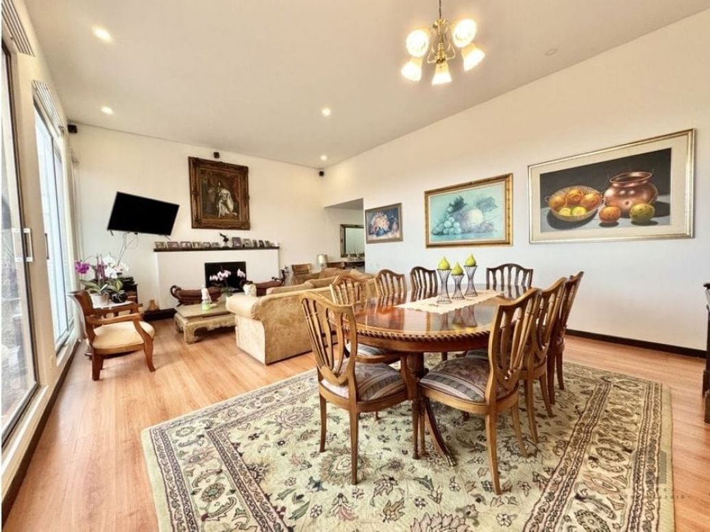 Apartamento de 3 alcobas en venta en Britalia, Bogotá, 171 m² · foto 12 de 17