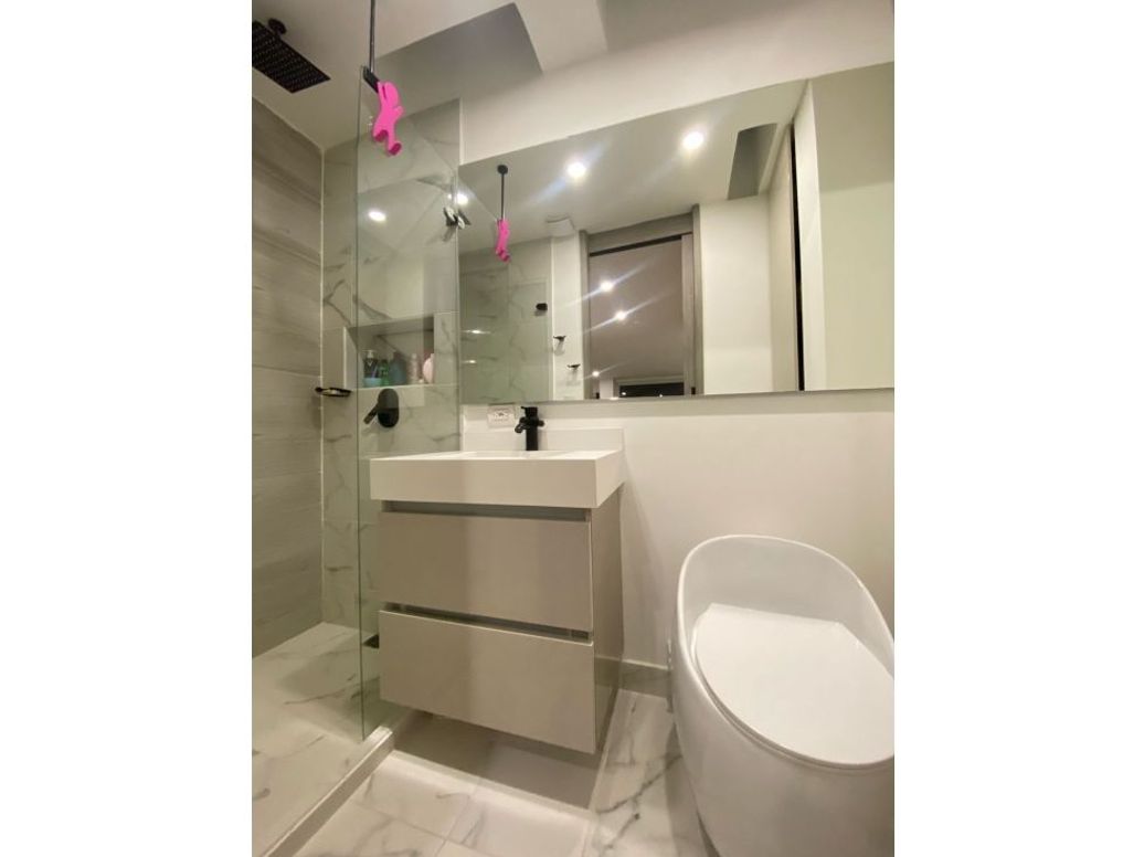 Casa en arriendo en San José De Bavaria, Bogotá · foto 10 de 20