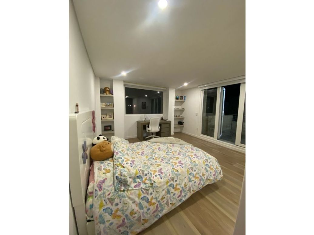 Casa en arriendo en San José De Bavaria, Bogotá · foto 9 de 20