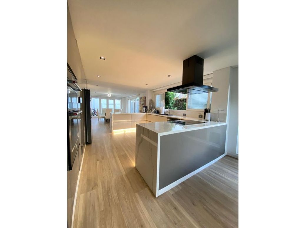 Casa en arriendo en San José De Bavaria, Bogotá · foto 7 de 20