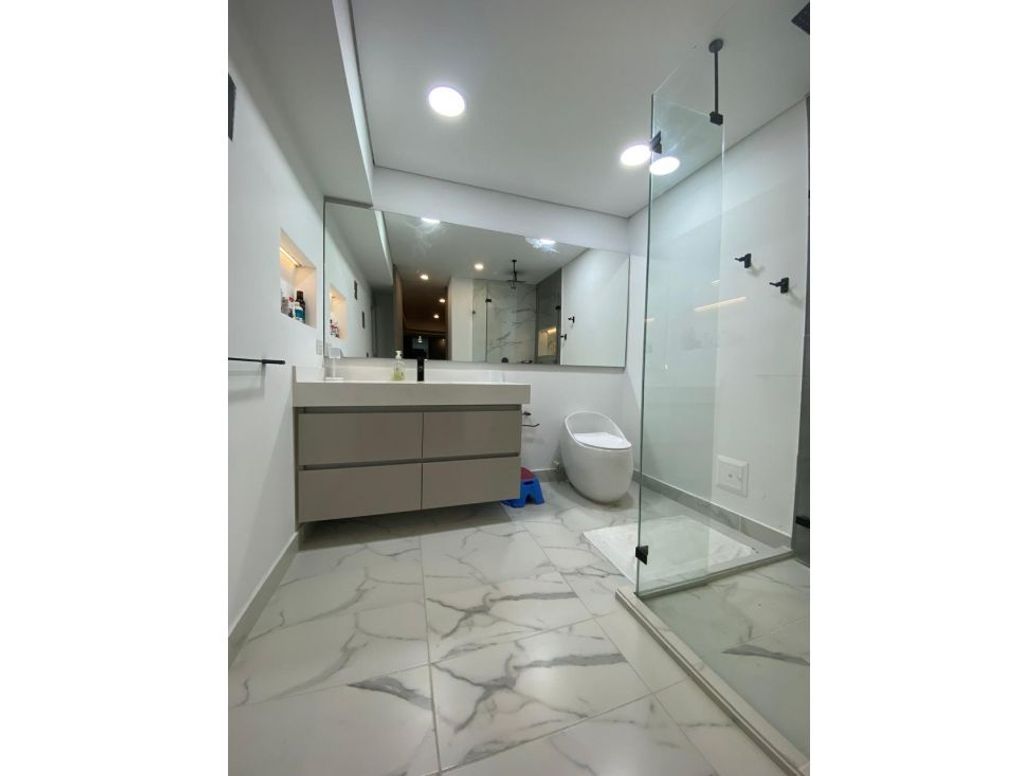 Casa en arriendo en San José De Bavaria, Bogotá · foto 14 de 20