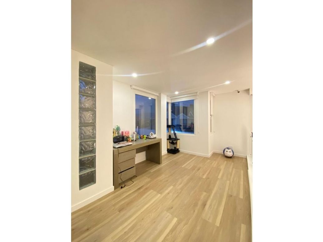 Casa en arriendo en San José De Bavaria, Bogotá · foto 5 de 20