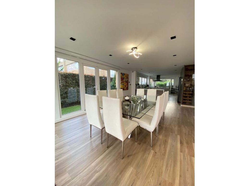 Casa en arriendo en San José De Bavaria, Bogotá · foto 12 de 20