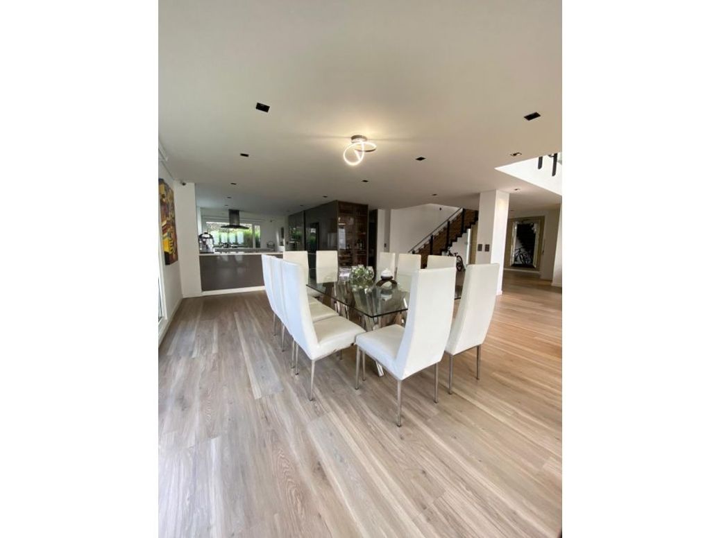 Casa en arriendo en San José De Bavaria, Bogotá · foto 17 de 20
