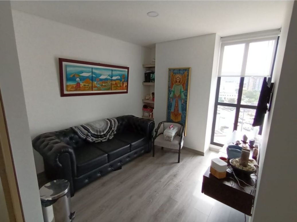 Apartamento de 3 alcobas en venta en Britalia, Bogotá, 148 m² · foto 8 de 16