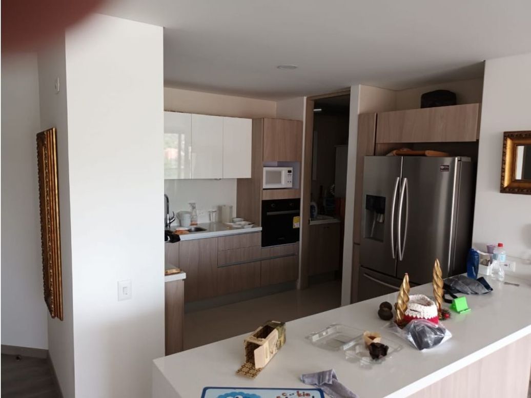 Apartamento de 3 alcobas en arriendo en Britalia, Bogotá, 148 m² · foto 5 de 16