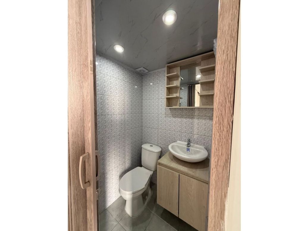 Apartamento de 3 alcobas en venta en Zona Franca, Bogotá, 47 m² · foto 9 de 9