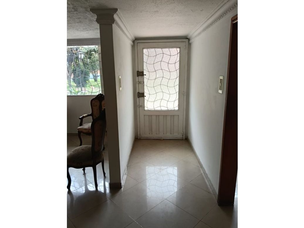 Casa de 4 alcobas en venta en Nicolas De Federman, Bogotá, 265 m² · foto 4 de 20