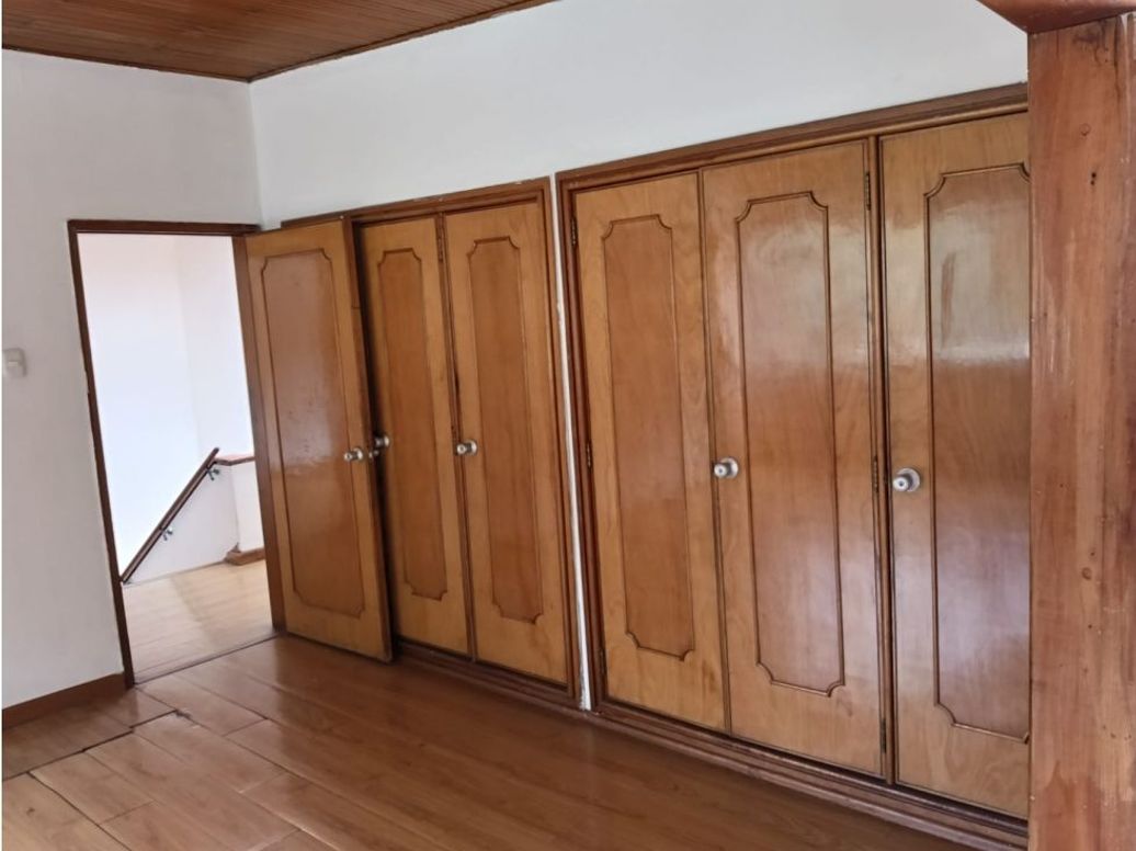 Casa de 4 alcobas en venta en Nicolas De Federman, Bogotá, 265 m² · foto 17 de 20