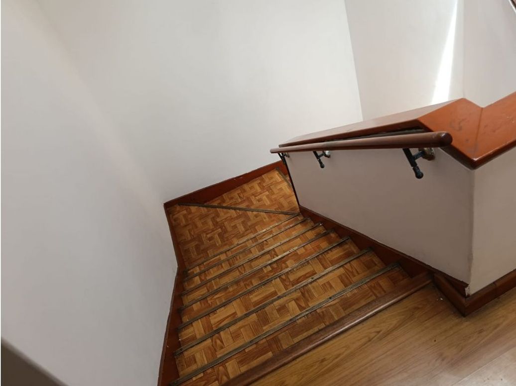 Casa de 4 alcobas en venta en Nicolas De Federman, Bogotá, 265 m² · foto 19 de 20