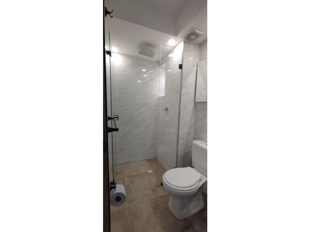 Apartamento de 1 alcoba en venta en Cjr Altos De Fontibon, Bogotá, 28 m² · foto 4 de 14