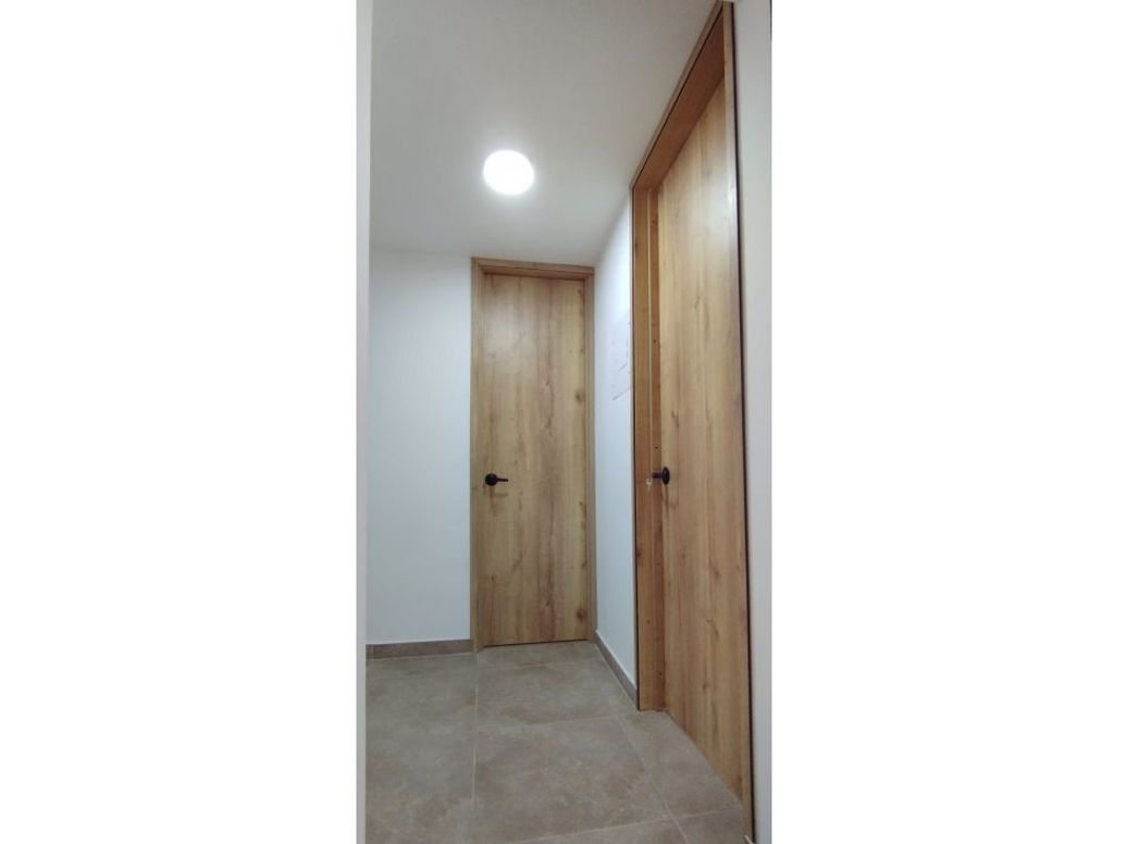 Apartamento de 1 alcoba en venta en Cjr Altos De Fontibon, Bogotá, 28 m² · foto 7 de 14