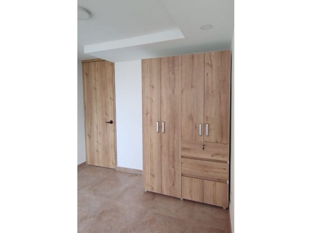Apartamento de 1 alcoba en venta en Cjr Altos De Fontibon, Bogotá, 28 m² · foto 5 de 14