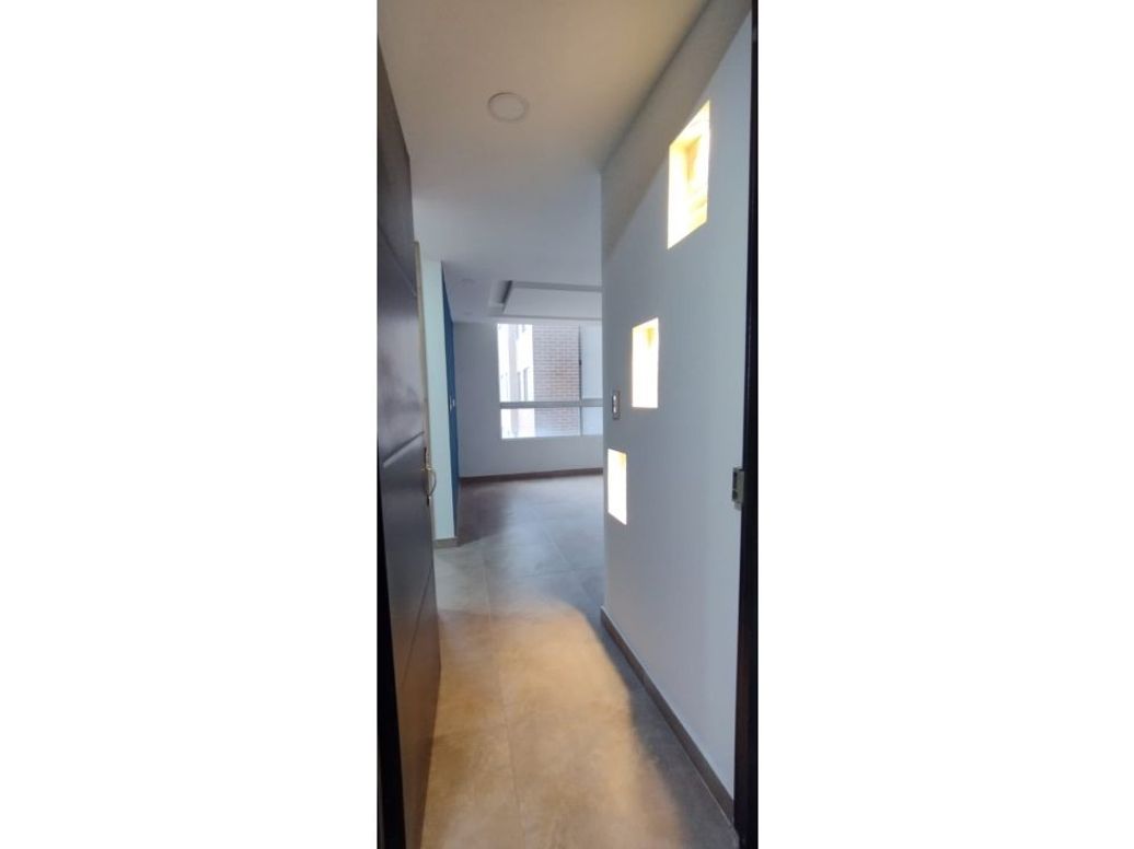 Apartamento de 1 alcoba en venta en Cjr Altos De Fontibon, Bogotá, 28 m² · foto 6 de 14