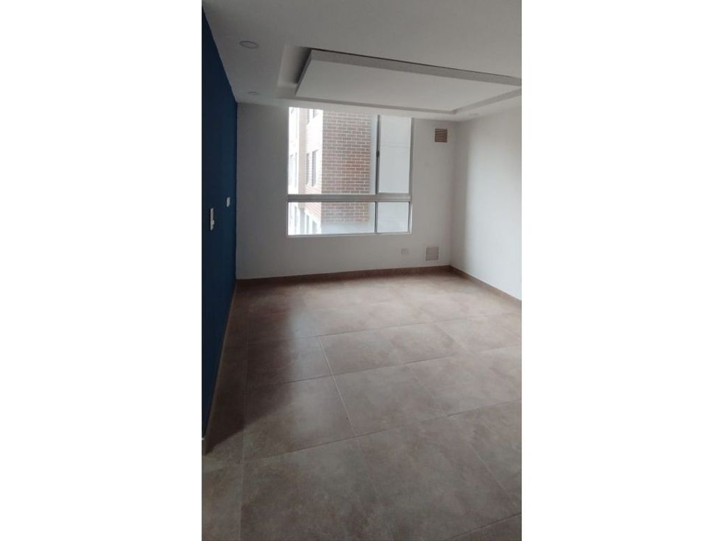 Apartamento de 1 alcoba en venta en Cjr Altos De Fontibon, Bogotá, 28 m² · foto 11 de 14