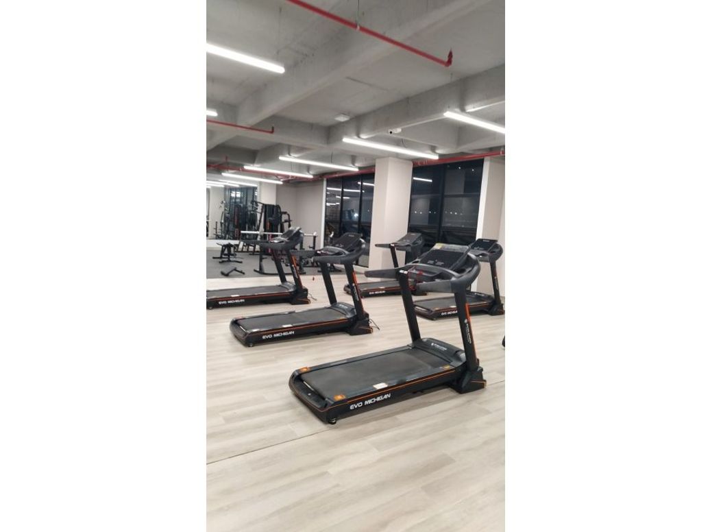 Apartamento de 1 alcoba en venta en Cjr Altos De Fontibon, Bogotá, 28 m² · foto 13 de 14