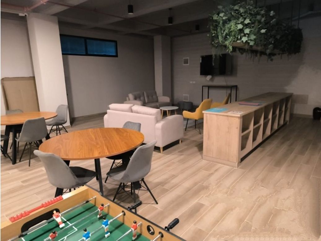 Apartamento de 1 alcoba en venta en Cjr Altos De Fontibon, Bogotá, 28 m² · foto 14 de 14