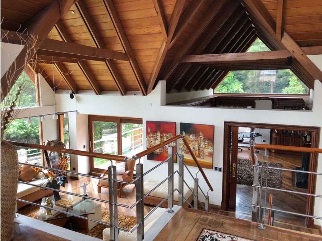 Casa de 4 alcobas en venta en Bosque De Pinos, Bogotá, 500 m² · foto 5 de 20