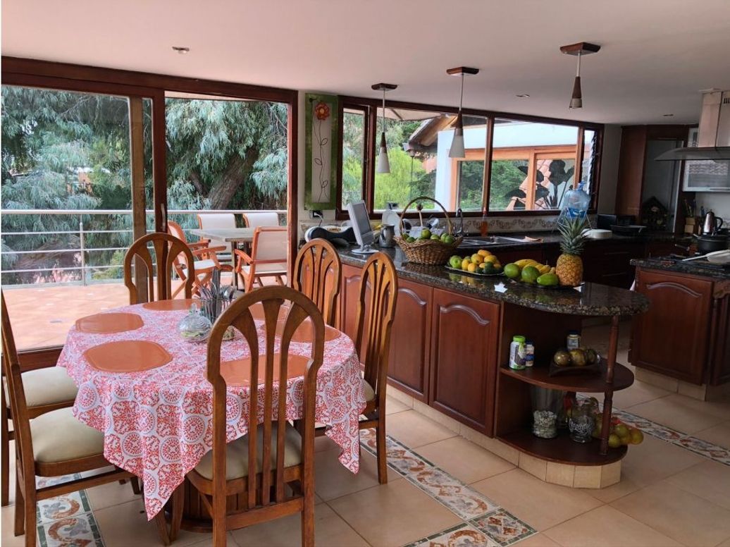 Casa de 4 alcobas en venta en Bosque De Pinos, Bogotá, 500 m² · foto 10 de 20