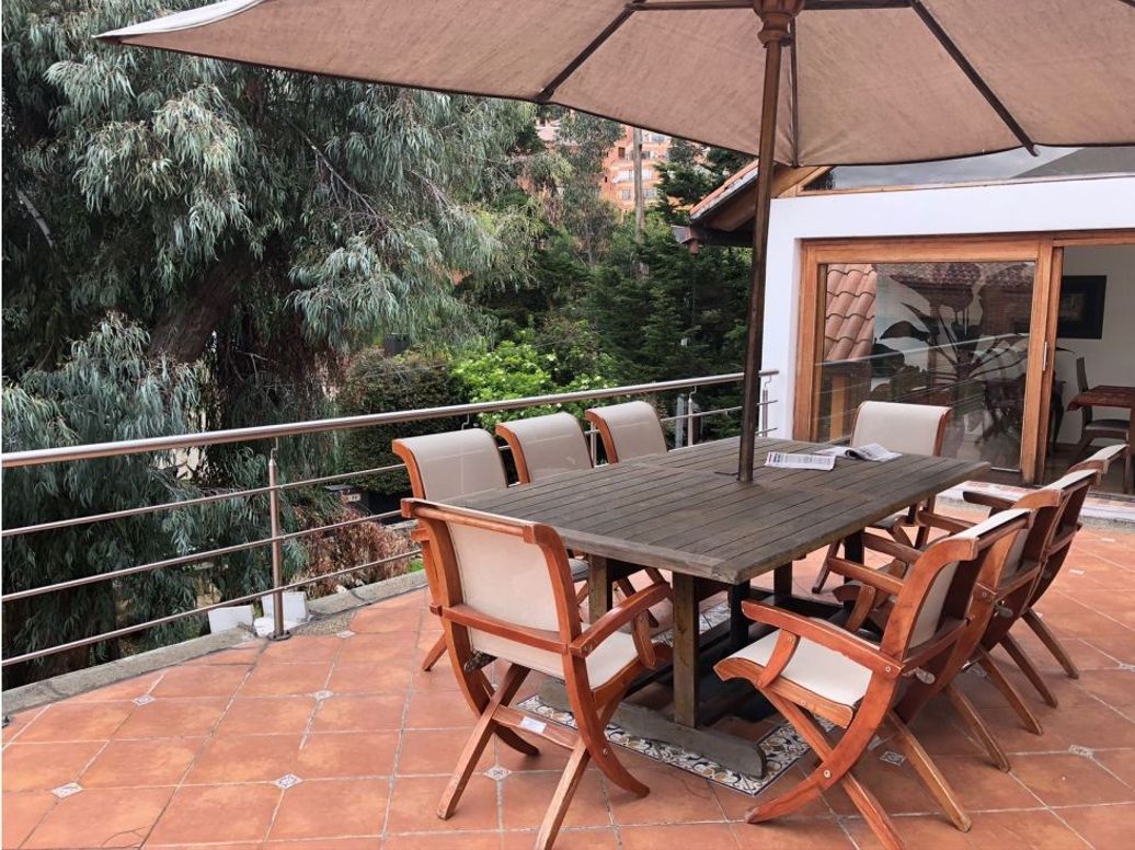 Casa de 4 alcobas en venta en Bosque De Pinos, Bogotá, 500 m² · foto 8 de 20