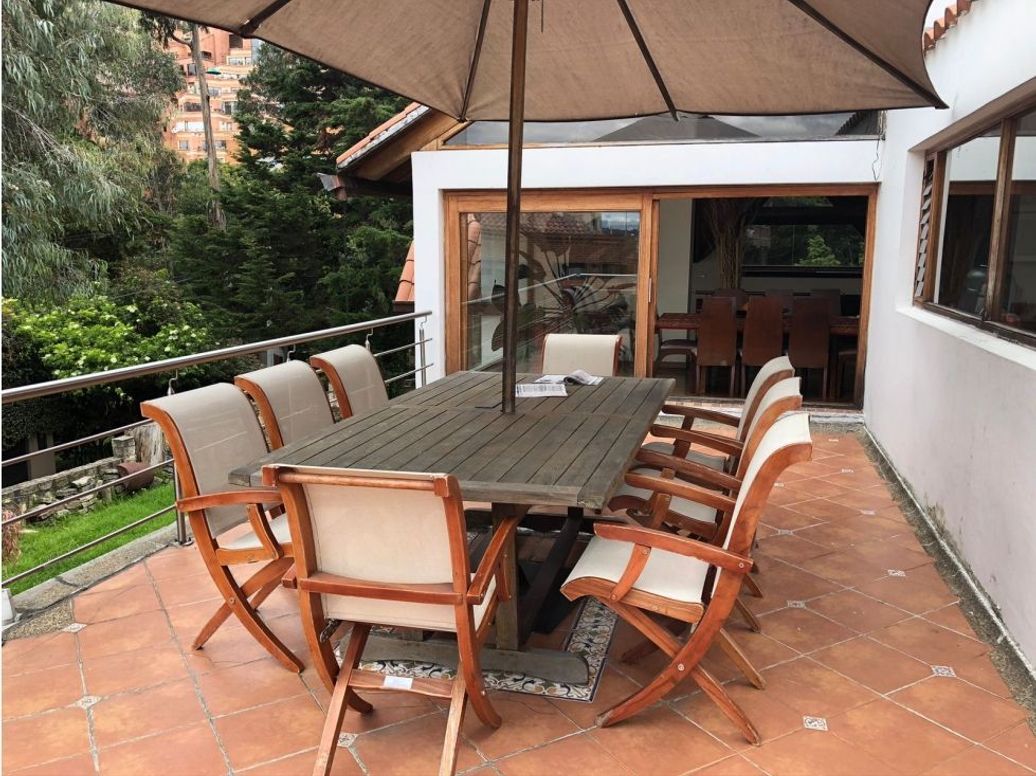 Casa de 4 alcobas en venta en Bosque De Pinos, Bogotá, 500 m² · foto 9 de 20