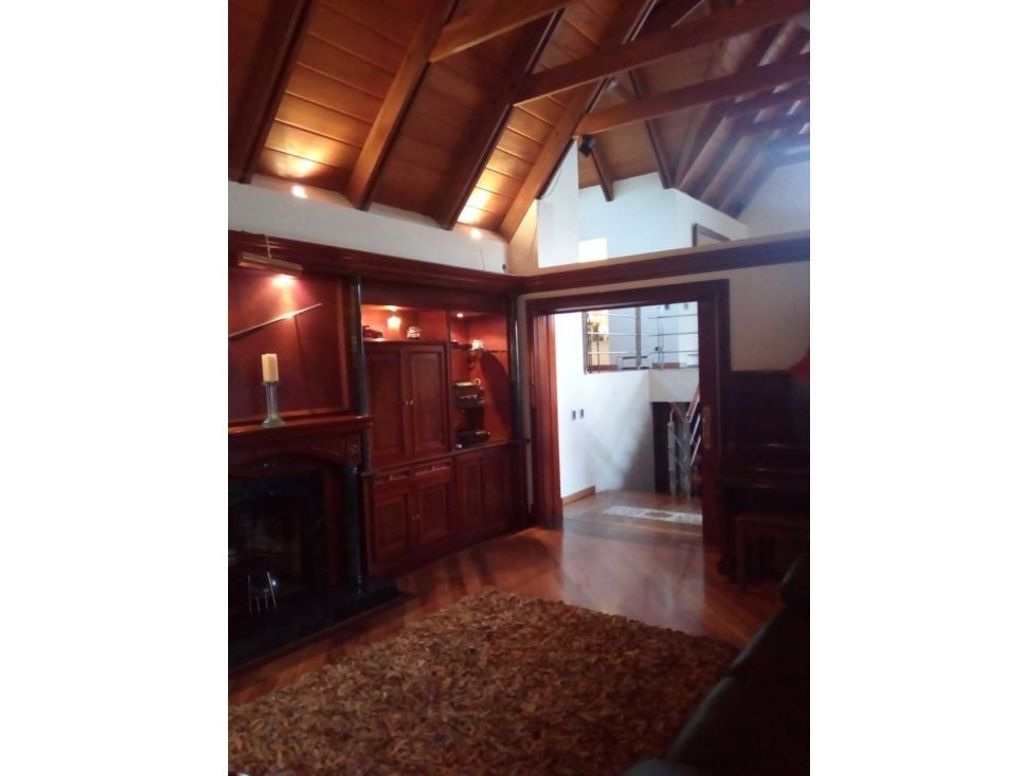 Casa de 4 alcobas en venta en Bosque De Pinos, Bogotá, 500 m² · foto 16 de 20