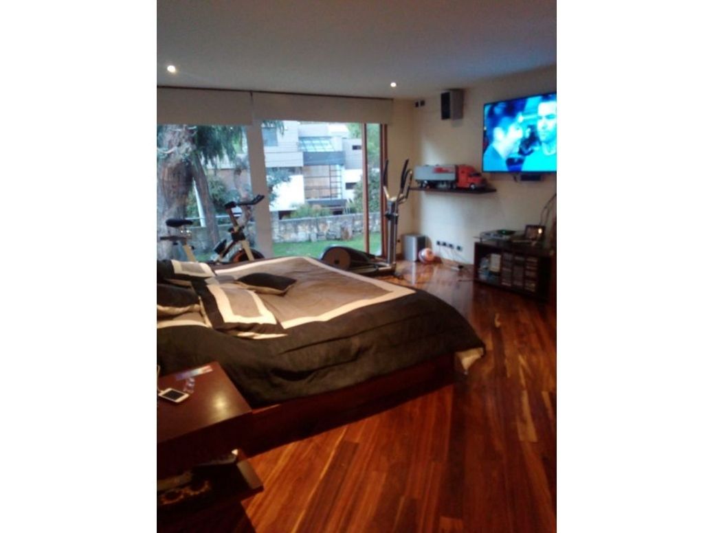 Casa de 4 alcobas en venta en Bosque De Pinos, Bogotá, 500 m² · foto 19 de 20