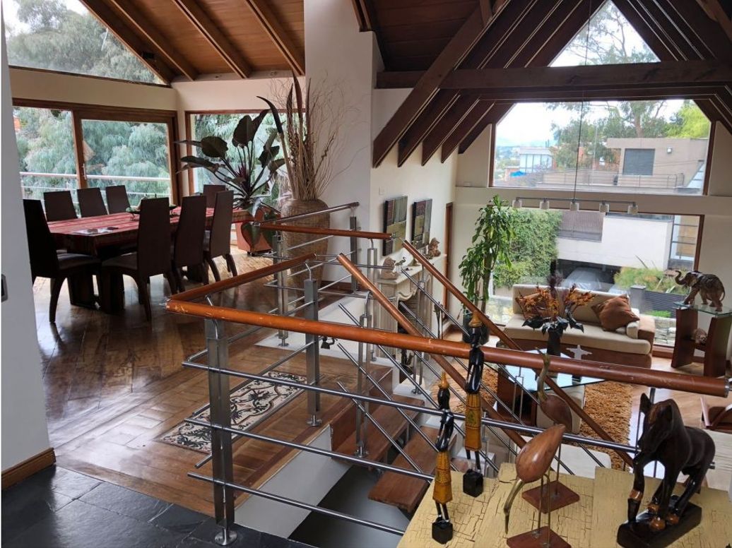 Casa de 4 alcobas en venta en Bosque De Pinos, Bogotá, 500 m² · foto 6 de 20