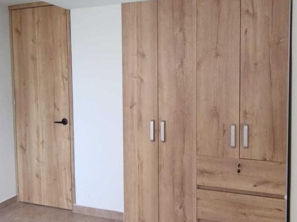 Apartamento de 1 alcoba en venta en Puente Grande, Bogotá, 28 m² · foto 2 de 13