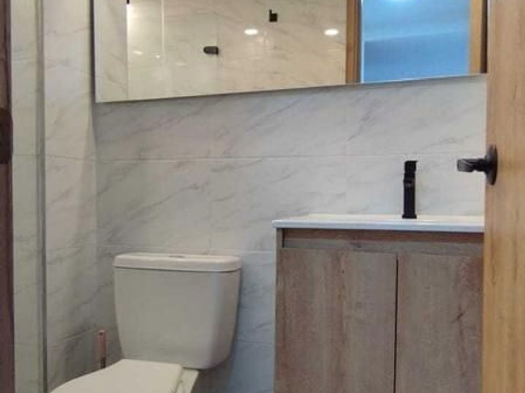 Apartamento de 1 alcoba en venta en Puente Grande, Bogotá, 28 m² · foto 6 de 13