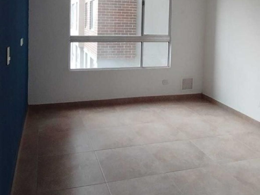 Apartamento de 1 alcoba en venta en Puente Grande, Bogotá, 28 m² · foto 9 de 13