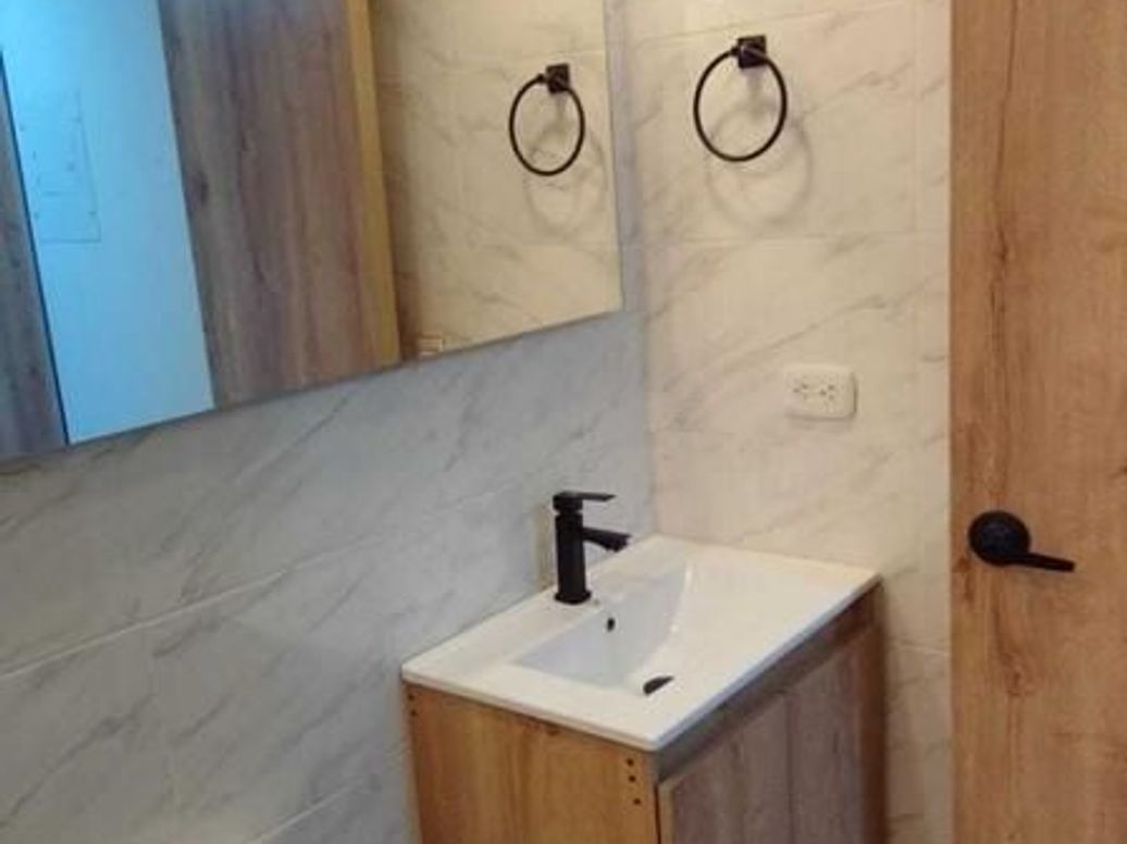 Apartamento de 1 alcoba en venta en Puente Grande, Bogotá, 28 m² · foto 7 de 13
