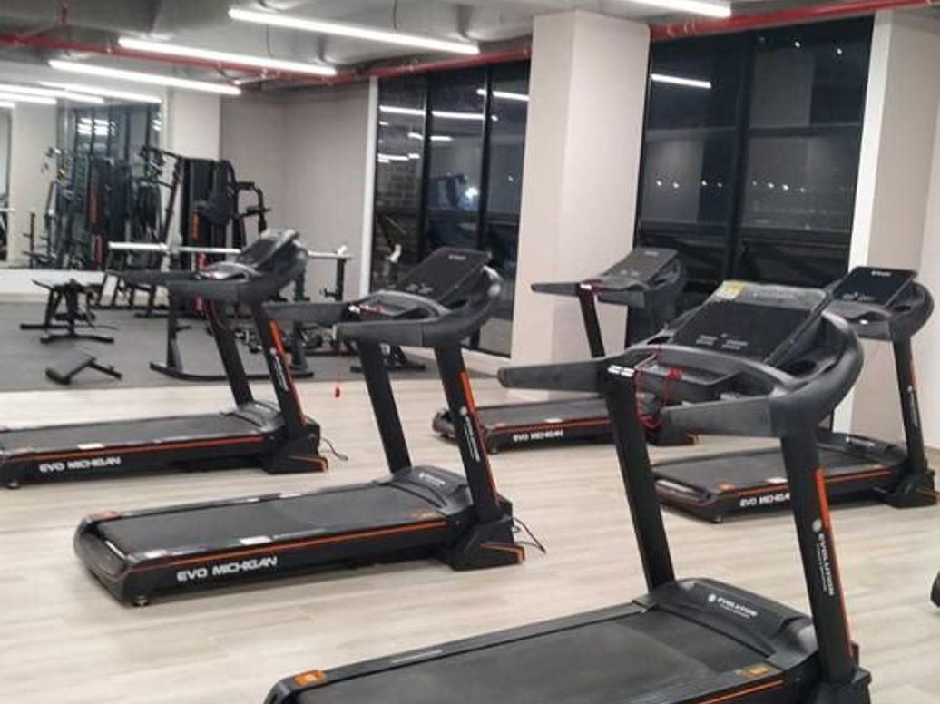 Apartamento de 1 alcoba en venta en Puente Grande, Bogotá, 28 m² · foto 11 de 13