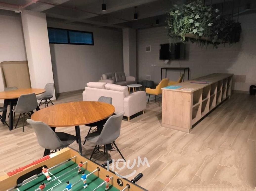 Apartamento de 1 alcoba en venta en Puente Grande, Bogotá, 28 m² · foto 12 de 13