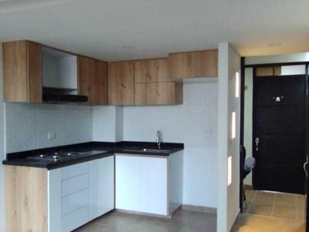 Apartamento de 1 alcoba en venta en Puente Grande, Bogotá, 28 m² · foto 13 de 13