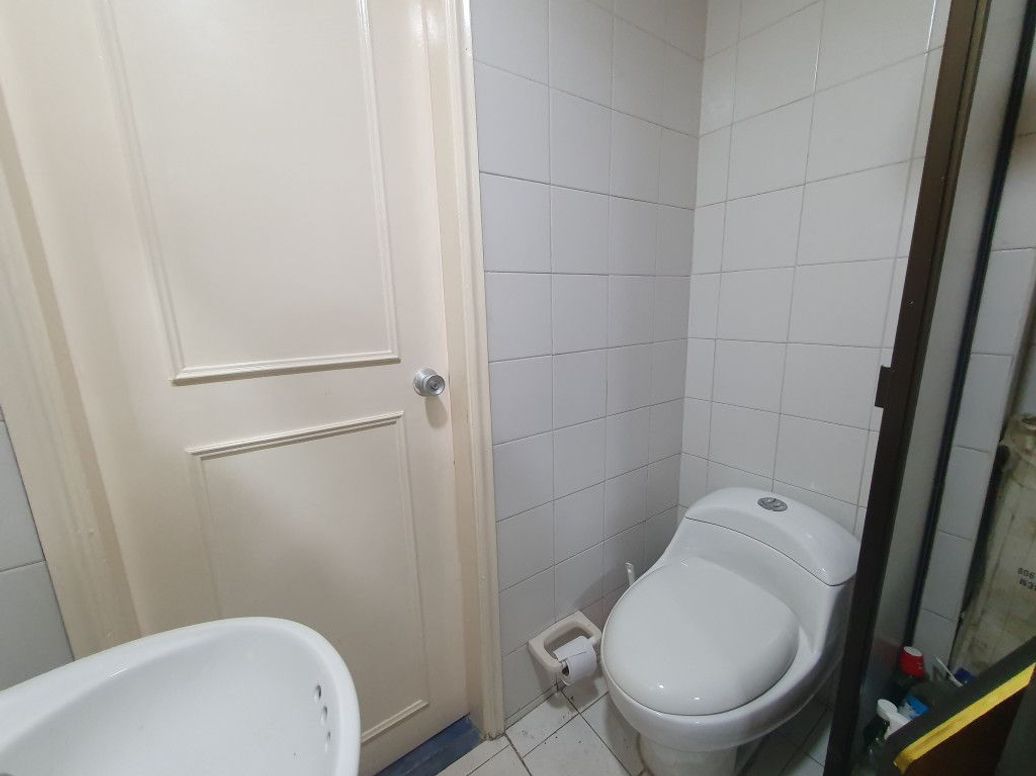 Apartamento de 3 alcobas en venta en Santa Barbara Central, Bogotá, 154 m² · foto 7 de 16