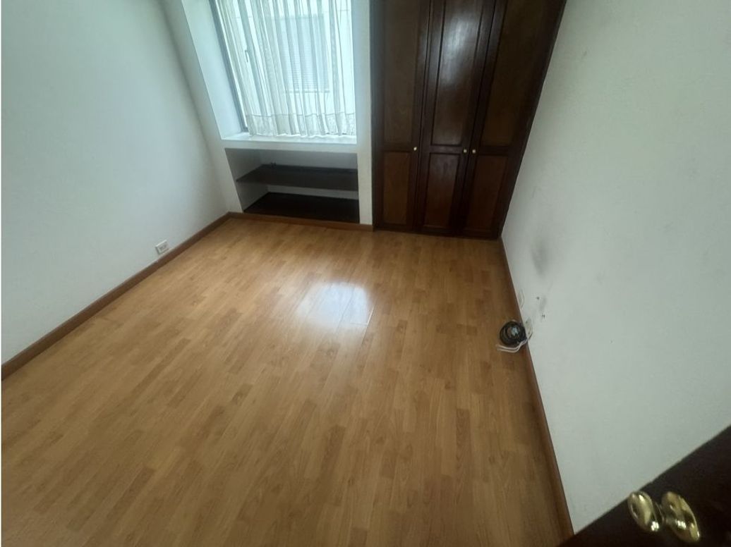 Apartamento de 3 alcobas en venta en Belmira, Bogotá, 119 m² · foto 6 de 15