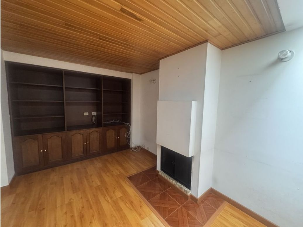 Apartamento de 3 alcobas en venta en Belmira, Bogotá, 119 m² · foto 7 de 15
