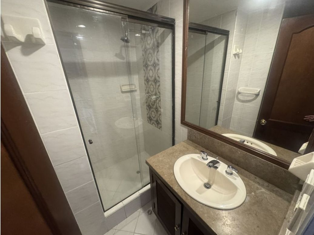 Apartamento de 3 alcobas en venta en Belmira, Bogotá, 119 m² · foto 5 de 15