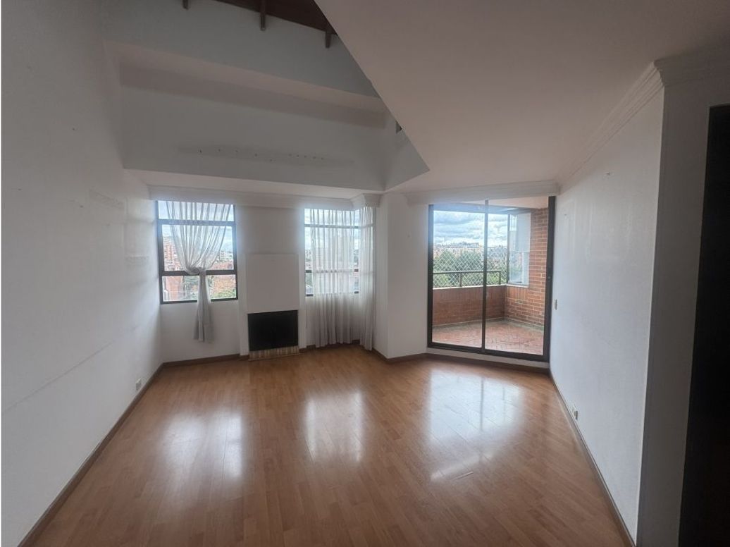 Apartamento de 3 alcobas en venta en Belmira, Bogotá, 119 m² · foto 13 de 15