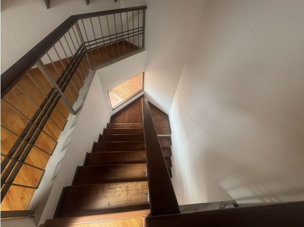 Apartamento de 3 alcobas en venta en Belmira, Bogotá, 119 m² · foto 12 de 15